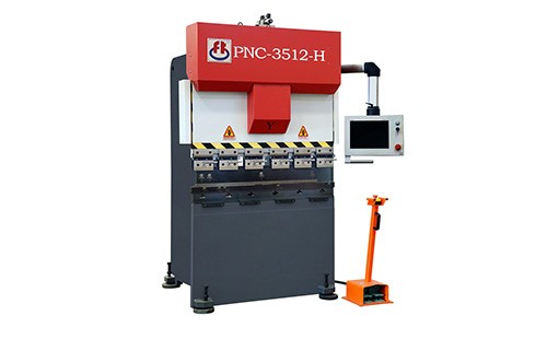 數(shù)控折彎機(jī)數(shù)控系統(tǒng)的特點? 