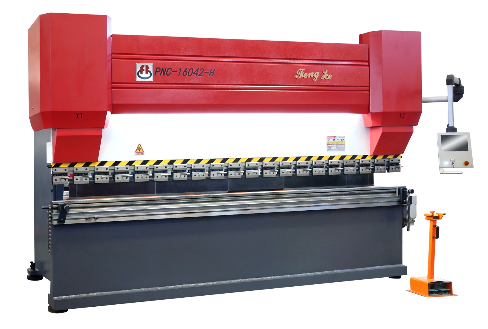 數(shù)控折彎機(jī)有哪些分類?高速剪板機(jī)的檢修方法有哪些呢?